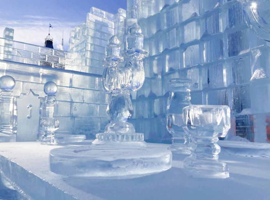 7 Ways to Make the Most of Our Winter Wonderland Visit Québec City